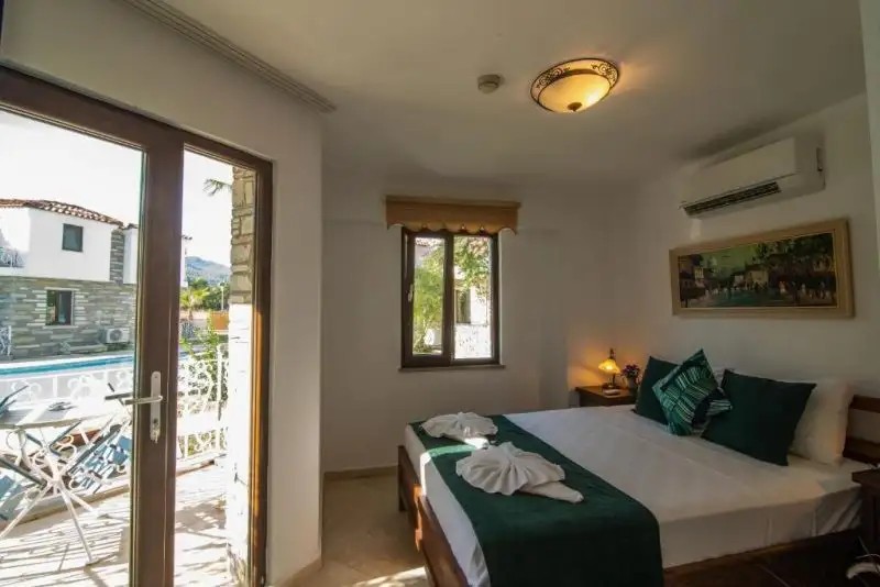 TURAY HOTEL