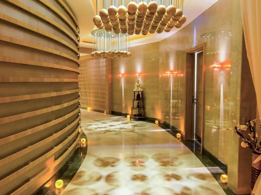 MERCURE ISTANBUL UMRANIYE