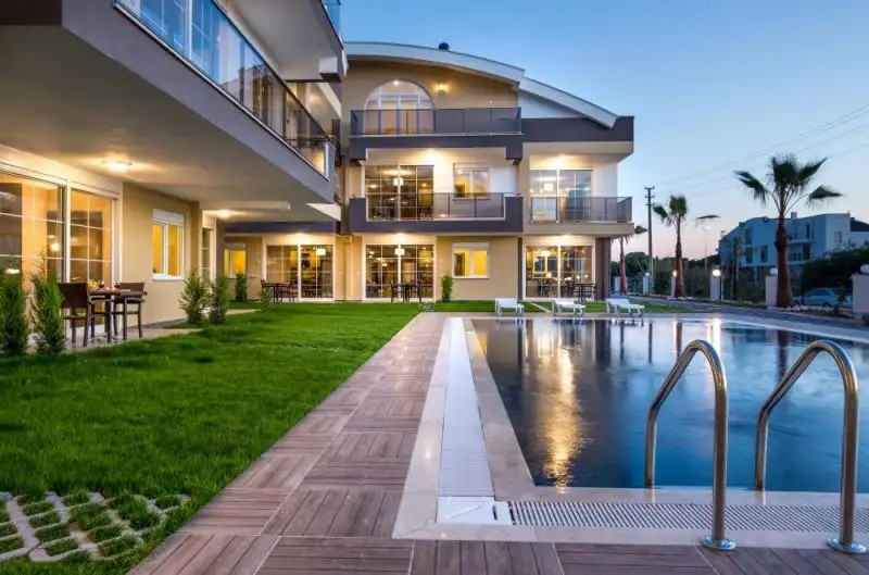 LARA BEACH HOMES