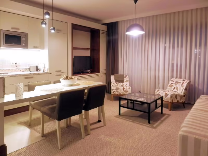 116 RESIDENCE