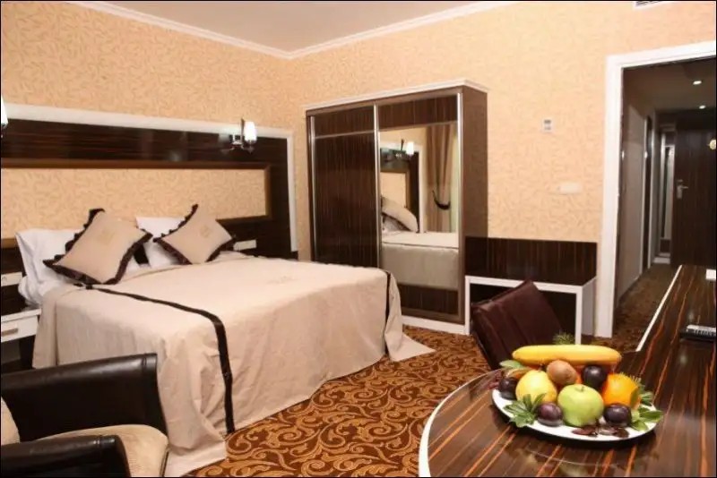 ELEGANCE RESORT YALOVA