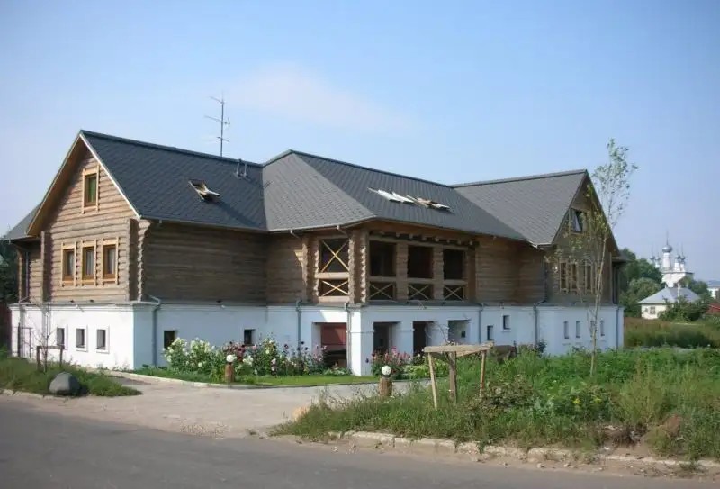 СТРОМЫНКА