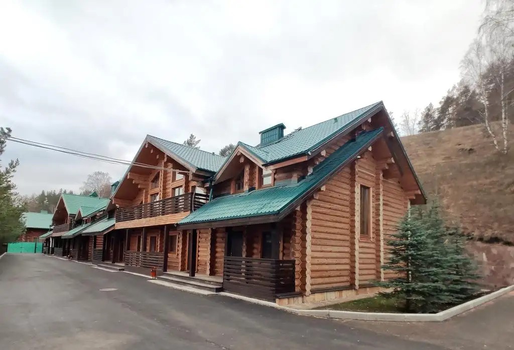 АБЗАКОВО БУНГАЛО CLUB