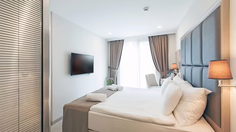 GALATA GRACE HOTEL