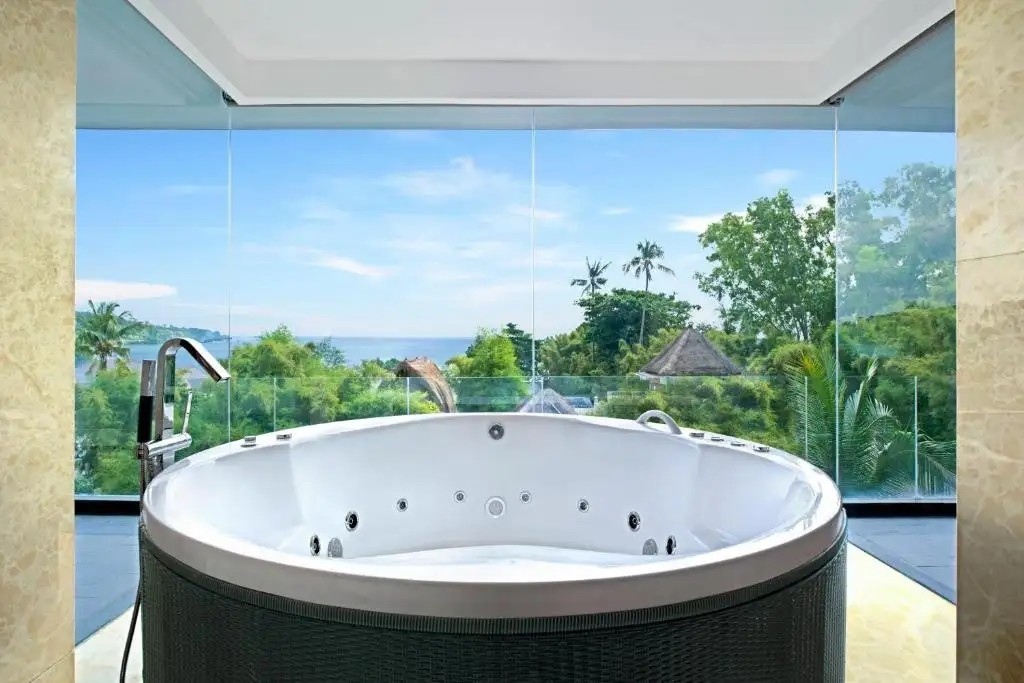 LE MERIDIEN BALI JIMBARAN