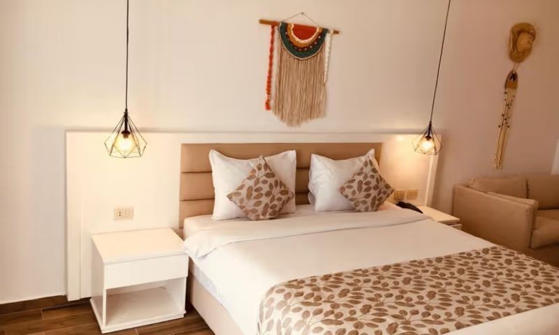 height deluxe sea view