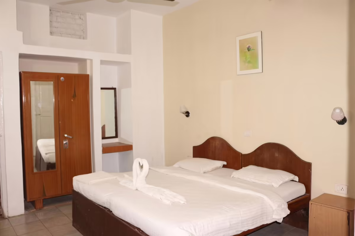 AVE MARIA GUEST HOUSE