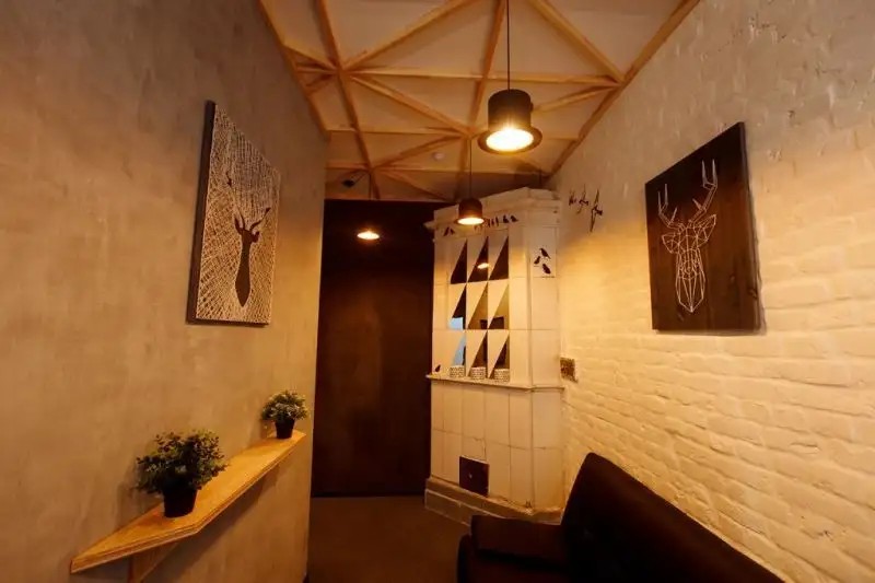 K-SUITES