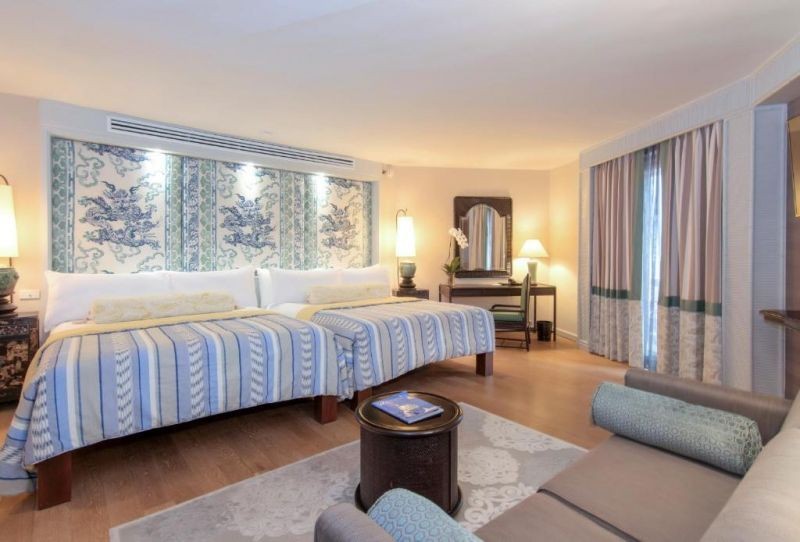 junior family suite