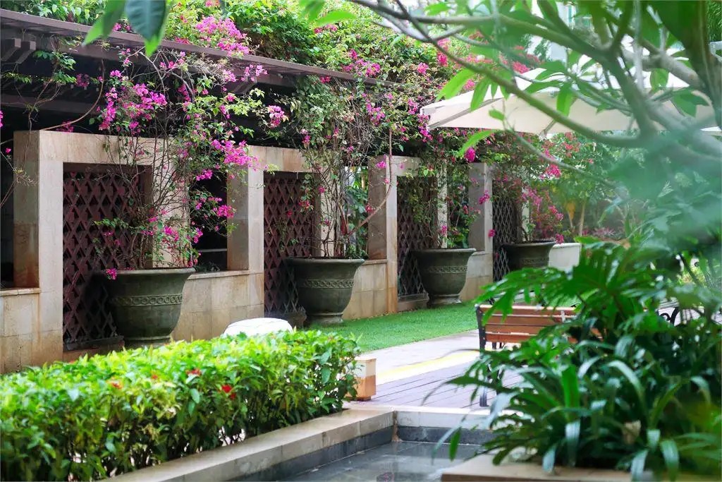 CARE HOTEL SUNSHINE COLLECTION