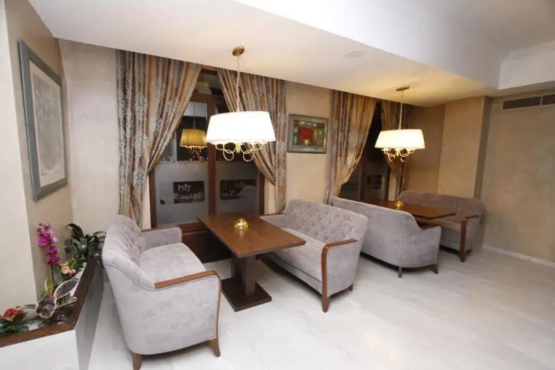 A5 HOTEL (EX. OPERA TBILISI OLD ART BOUTIQUE)