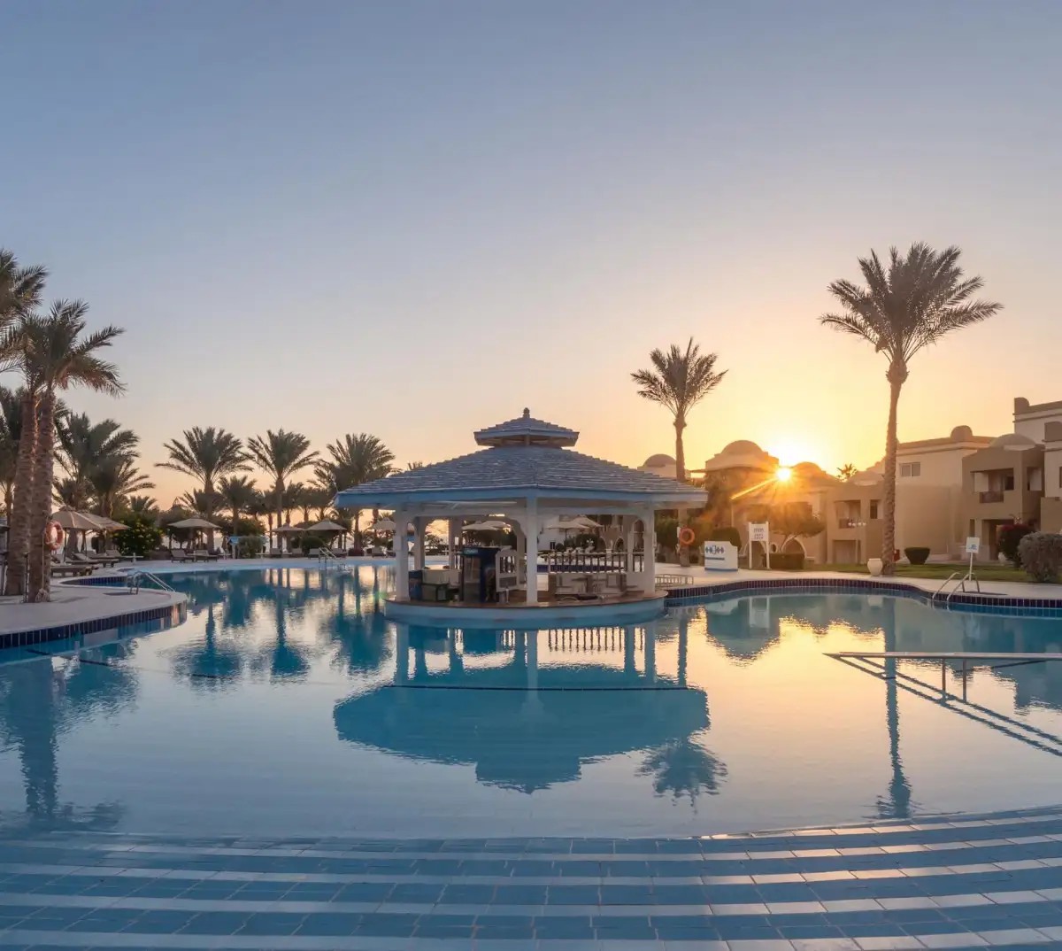 SERENITY ALPHA BEACH (EX. SERENITY MAKADI BEACH)