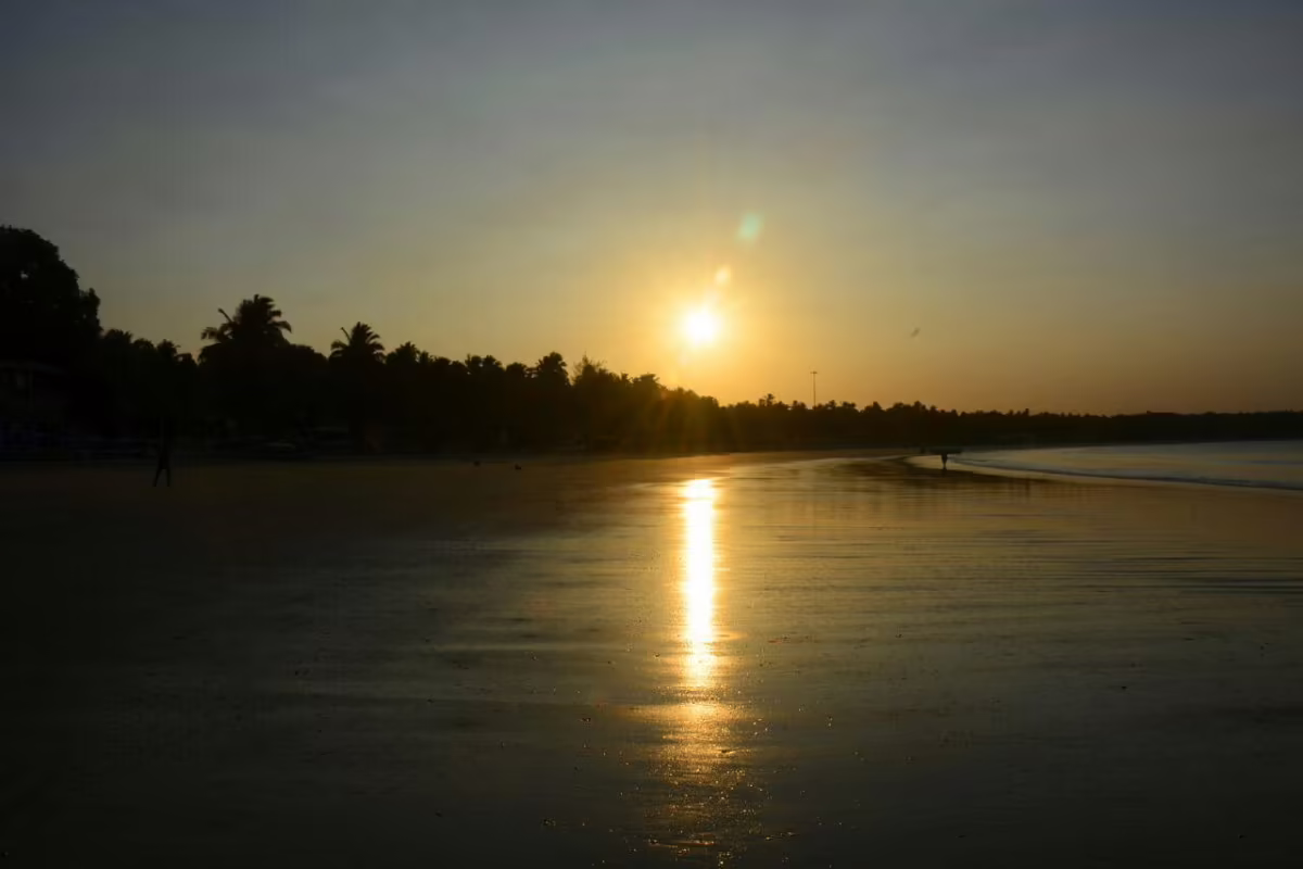 CUBA PREMIUM BEACH HUTS