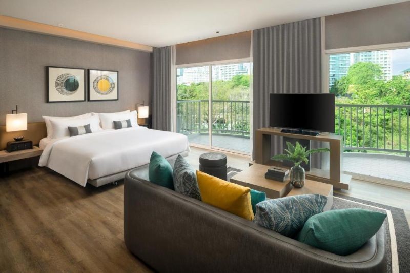 elite suite