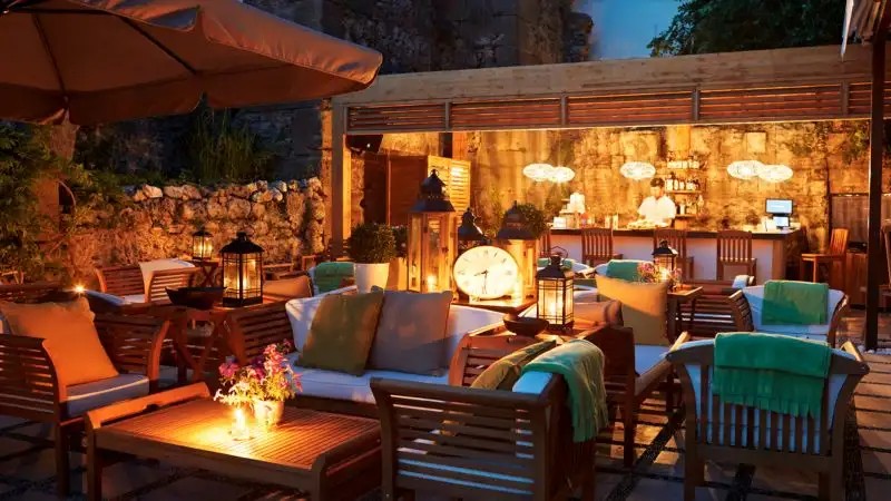 SUNPRIME DOGAN SIDE BEACH