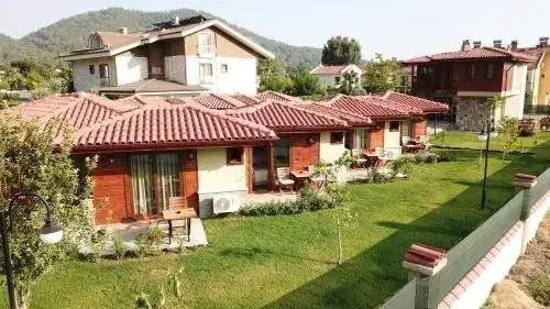 SANDAL HOTEL GOCEK