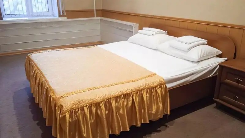 SMART HOTEL KDO ЯРОСЛАВЛЬ