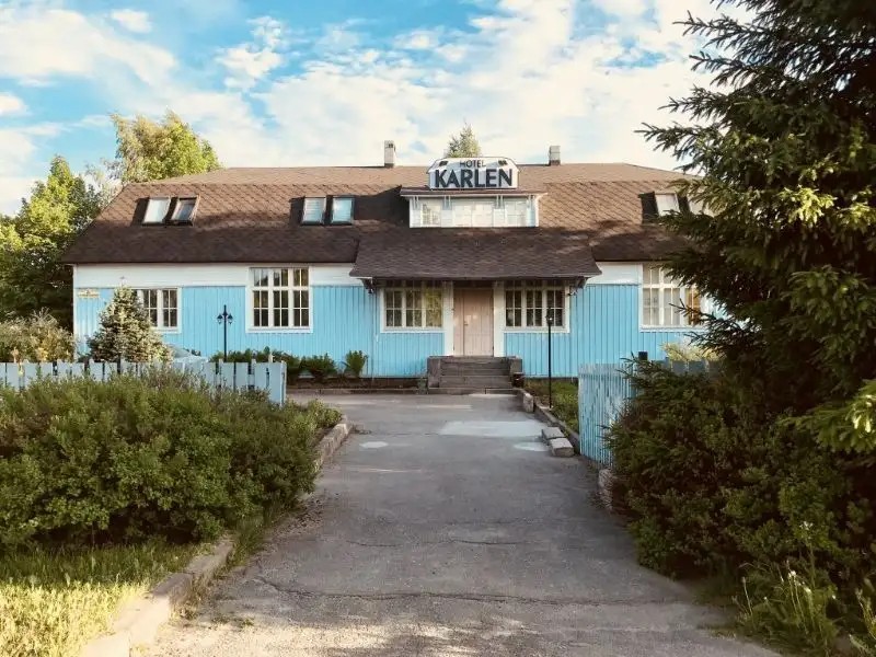 КАРЛЕН
