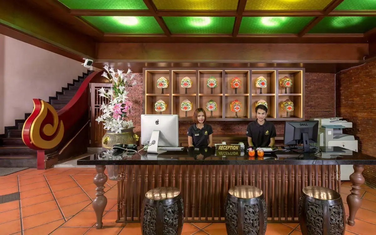 PREMIER RESORT PATONG