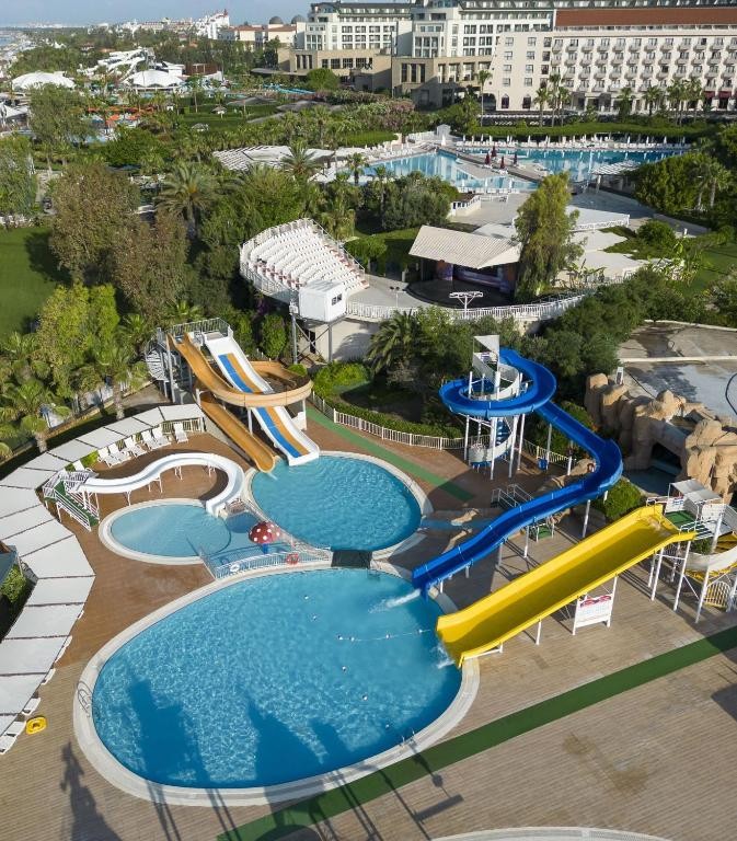 KAYA BELEK (EX. RIU KAYA BELEK)