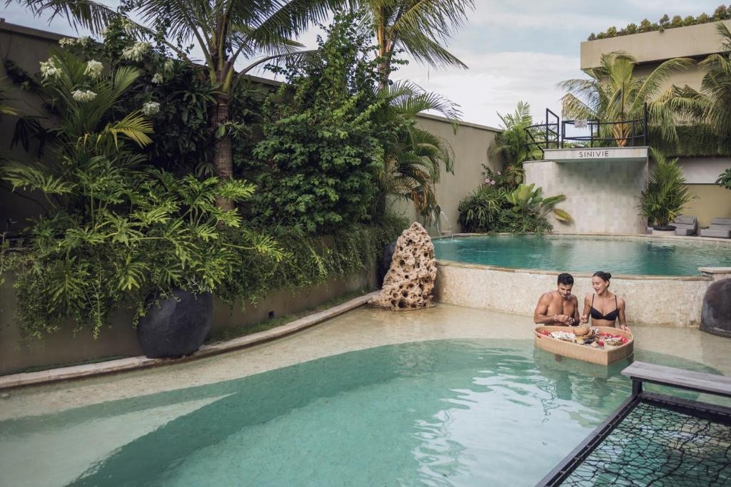 SINI VIE VILLA