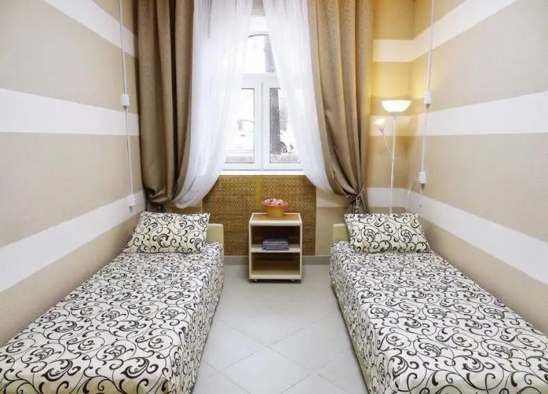 IHOSTEL
