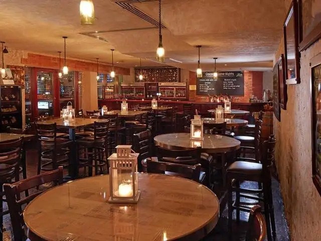 MILLENNIUM PLAZA DOWNTOWN (EX. CROWNE PLAZA DUBAI SHEIKH ZAYED ROAD)