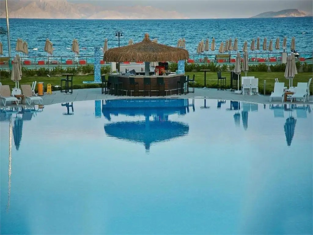 MY ELLA BODRUM RESORT & SPA (EX. KAIRABA BODRUM PRINCESS)