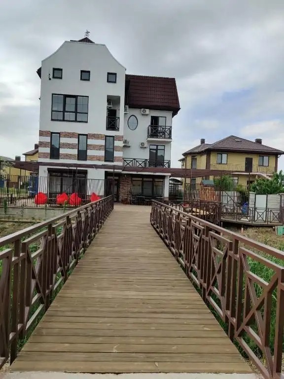 АНАПА LOFT INN