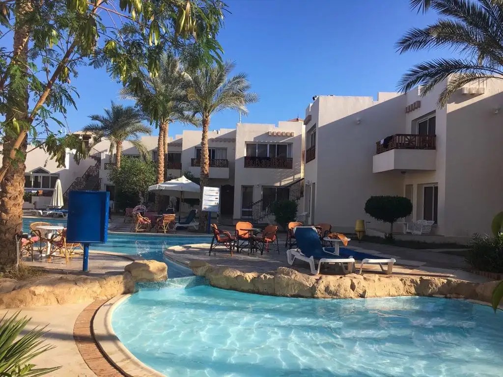 LE MIRAGE NEW TIRAN (EX. NEW TIRAN)