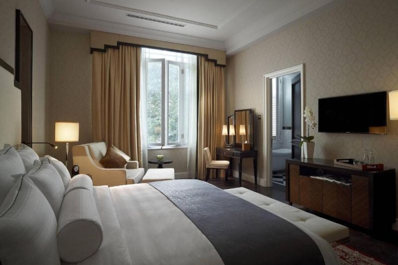 governor suite (majestic wing)