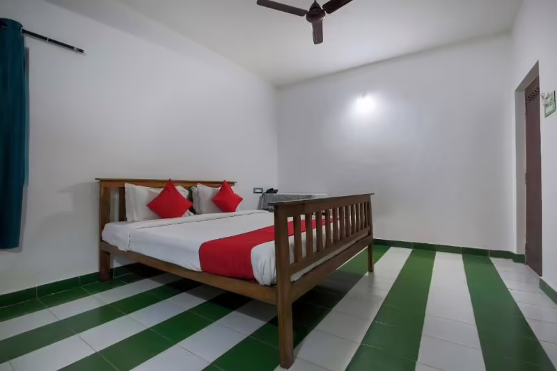 BRAGANZA GUEST HOUSE
