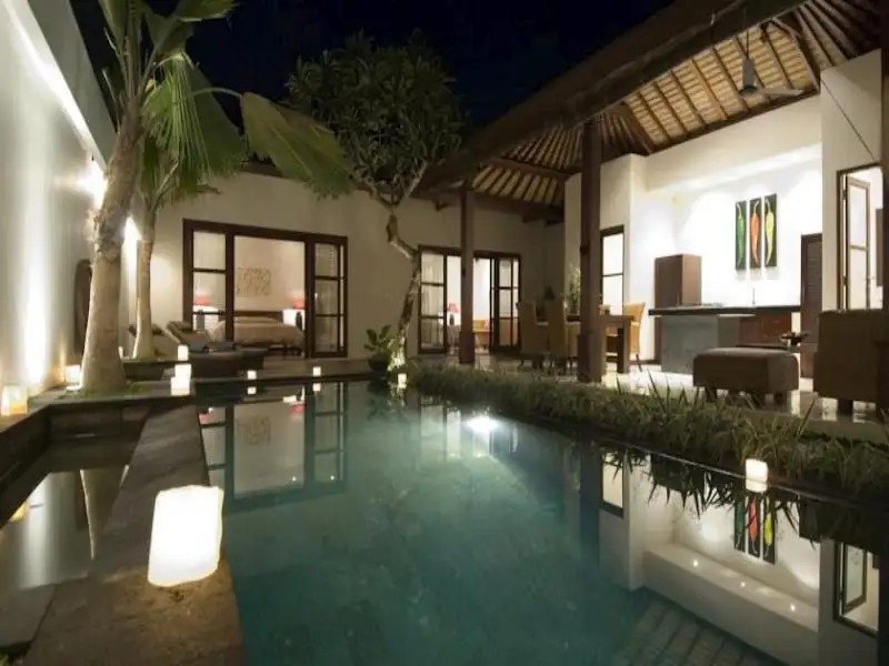 ELLORA VILLAS