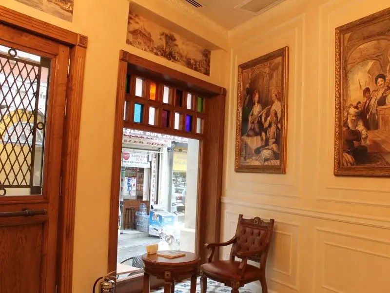 ADA KARAKOY HOTEL