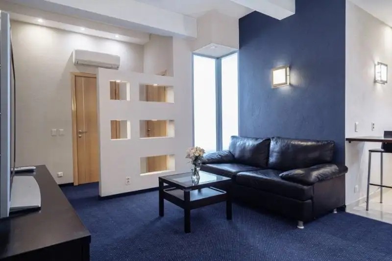 GRAND HOTEL PERM