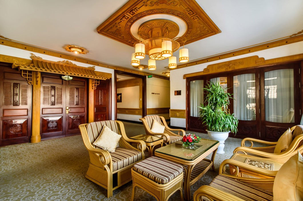 HUONG GIANG HOTEL RESORT & SPA