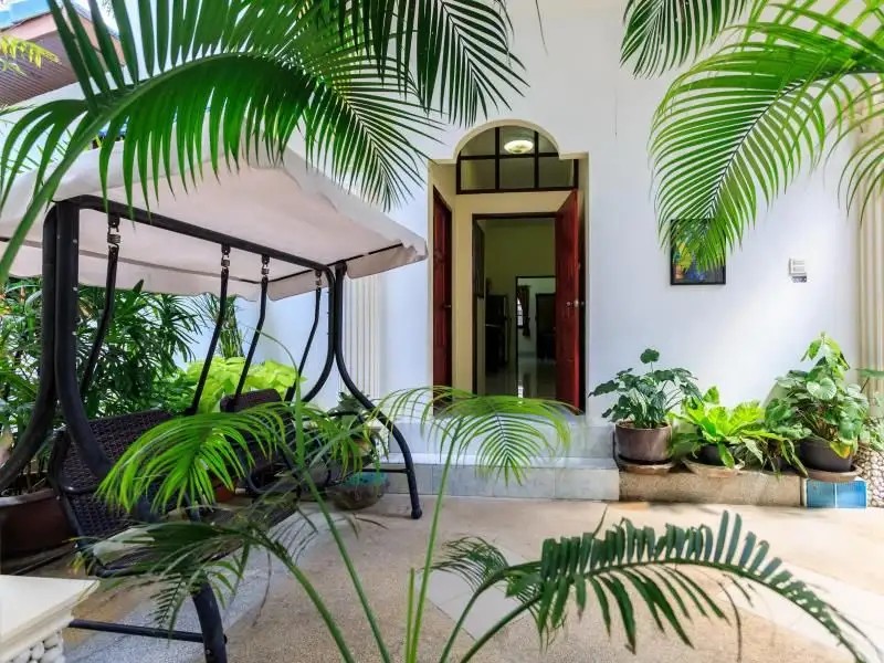 ERIKSSON GUESTHOUSE