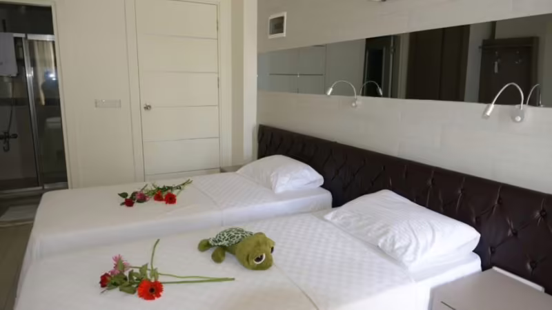 CLEOPATRA CITY HOTEL