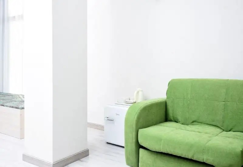 BAZALT CLUB HOTEL