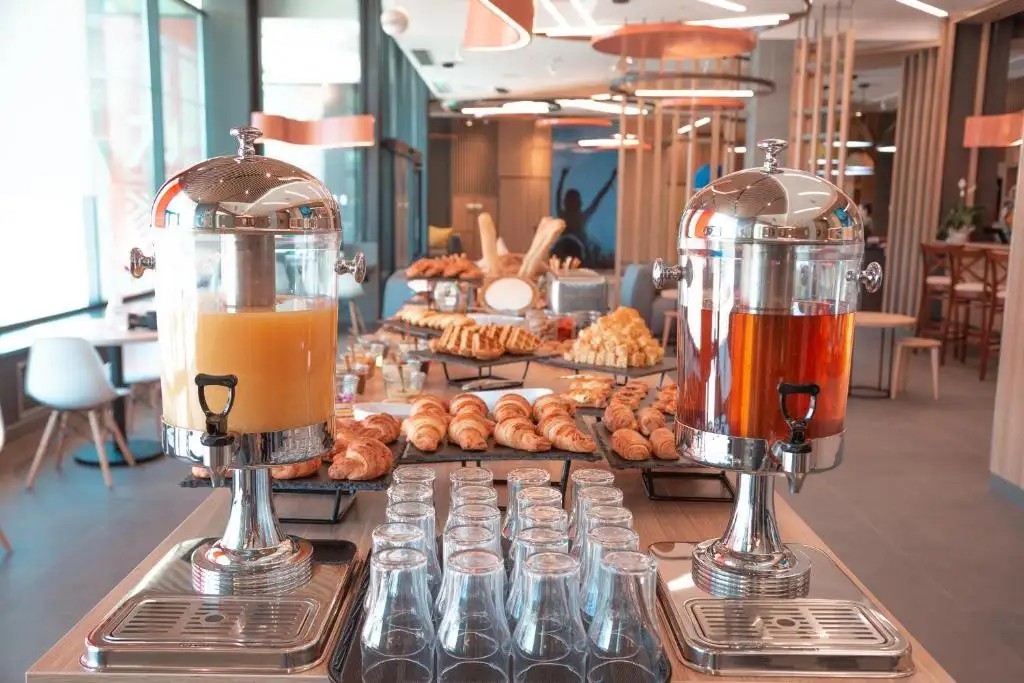 IBIS HOTEL AKTOBE