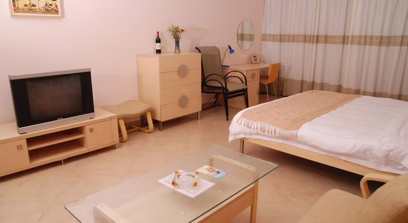 PALMENA APARTMENT SANYA