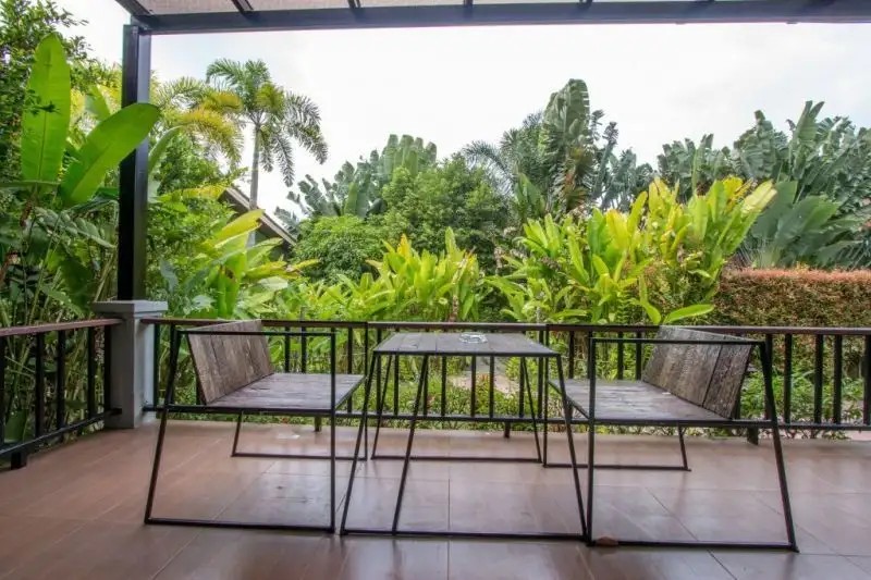 HIMAPHAN BOUTIQUE RESORT