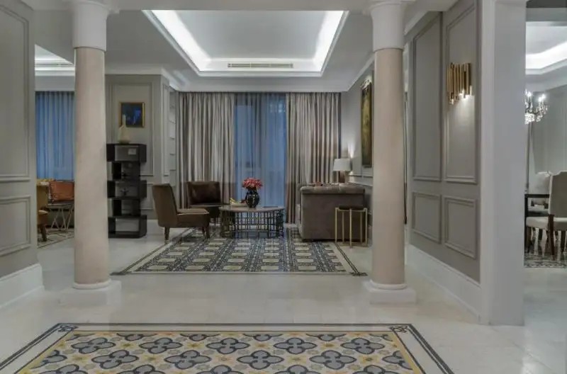 LANDMARK AMMAN HOTEL AND CONFERENCE CENTER