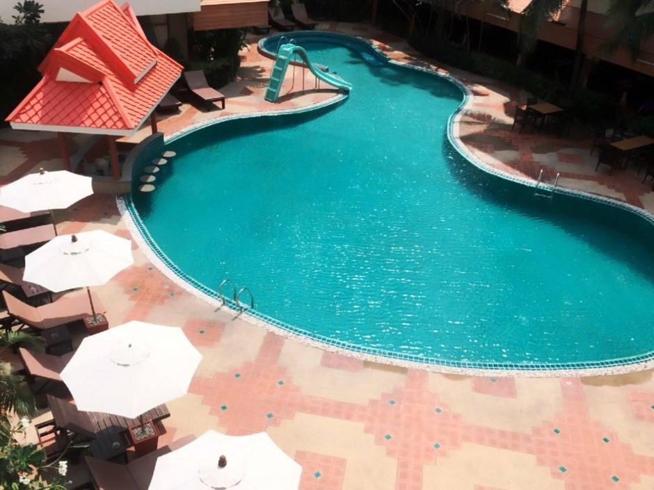 PHUPHAYA RESORT