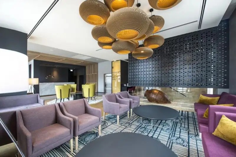 BEST WESTERN KUTAISI