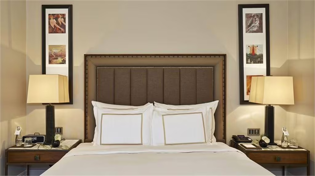 THE BANK HOTEL ISTANBUL (EX. VAULT KARAKOY THE HOUSE HOTEL)