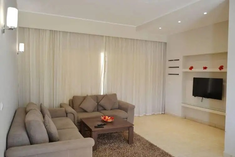 RIVOLI SUITES