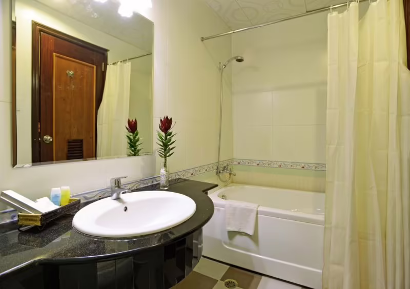 HA HIEN SIGNATURE HOTEL
