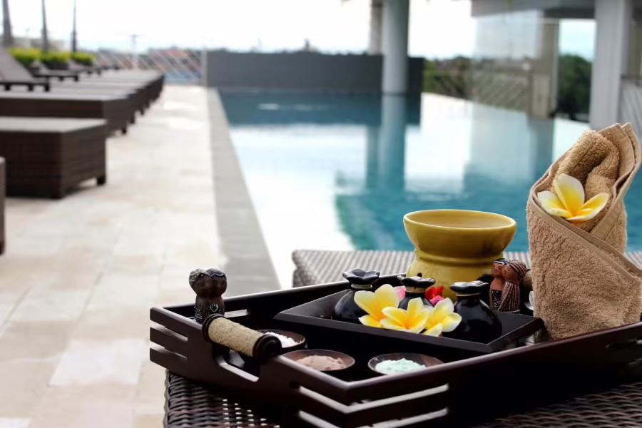 PRIME BIZ HOTEL KUTA