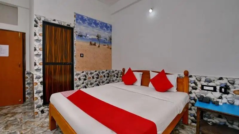 TUSHAR INN